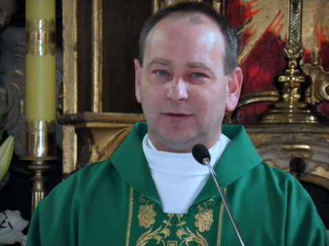 Odpust w S�aw�cinie